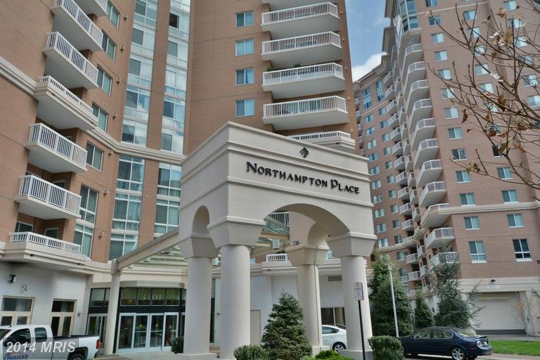 Northampton Place 3101 Hampton Drive N Alexandria VA 22302